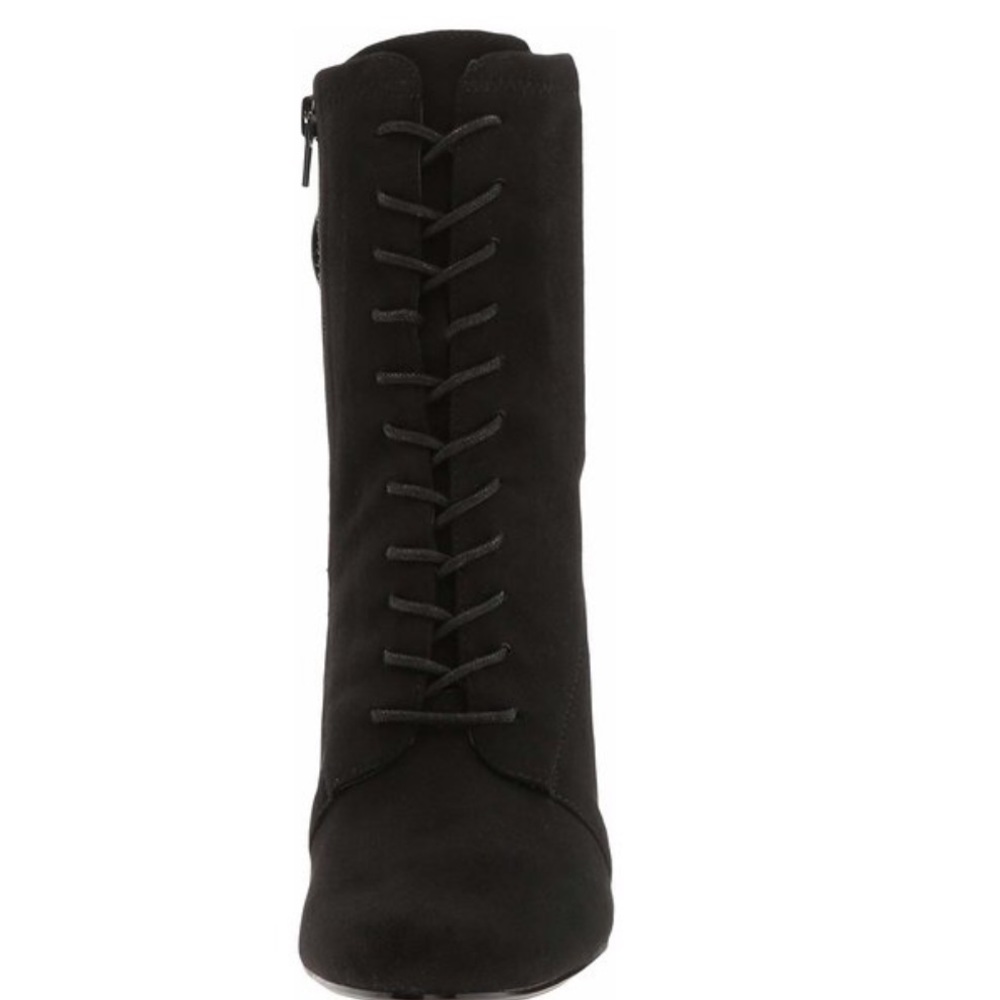 Steve Madden elly lace up bootie